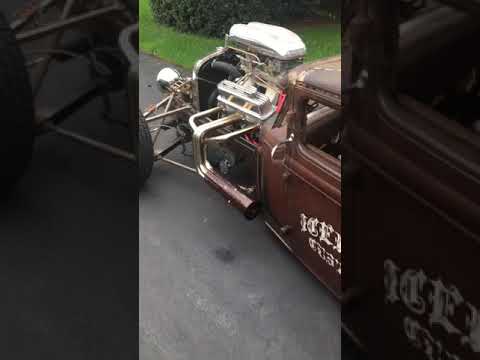 1929 Ford Tudor (CC-1364349) for sale in Saint Petersburg, Florida