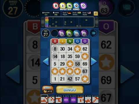 Bingo Rider - Jogo casino – Apps no Google Play