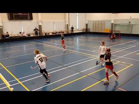 Karhut - FBC Turku, 17.12.2022