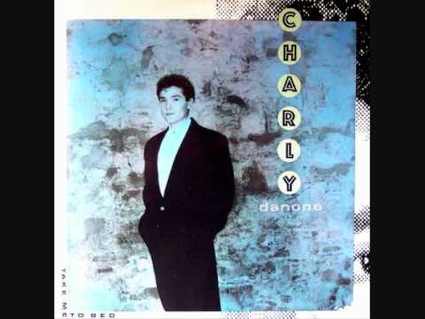 Charly Danone - Take Me To Bed_Vocal Mix (1988)