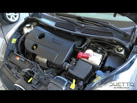 Esame di GUIDA (PRIMA FASE)