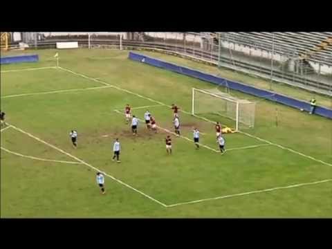 Tritium-Portogruaro 1:0 Goal di R.Bortolotto (T) al 38'.