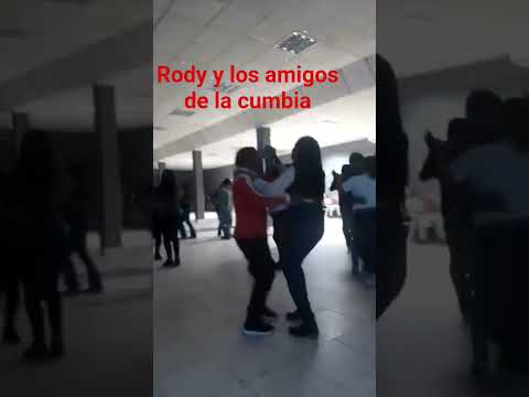 rody y los amigos de la cumbia de presidencia de la plaza chaco 2026