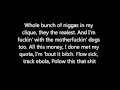 Gucci Mane - Cyeah Cyeah Cyeah Cyeah Lyrics ...