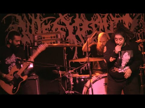 [hate5six] Sunrot - October 10, 2018 Video