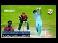 Sachin Tendulkar Vs Henry Olonga The Revenge Full Innings Sharjah 1998 FIRST ON YOUTUBE