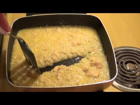 Chicken in the Woods