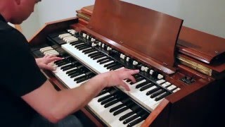 Opus de Funk, by Horace Silver