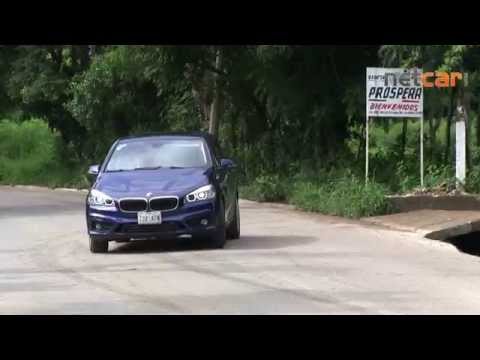 BMW Serie 2 Active Tourer