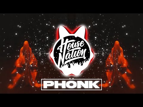 phonk.me & KIIXSHI - GHOST!