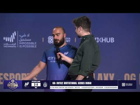 Kuroky to Notail: if you want to beat me, you have to come into the game