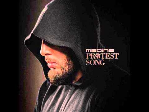 medine courage fuyons feat orelsan