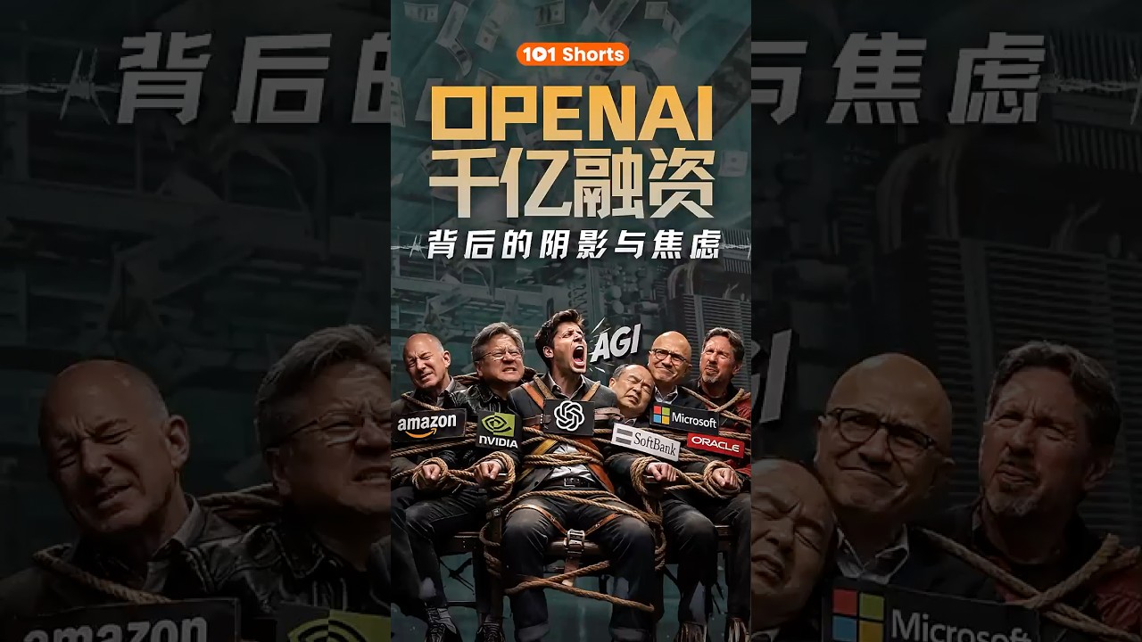 硅谷101