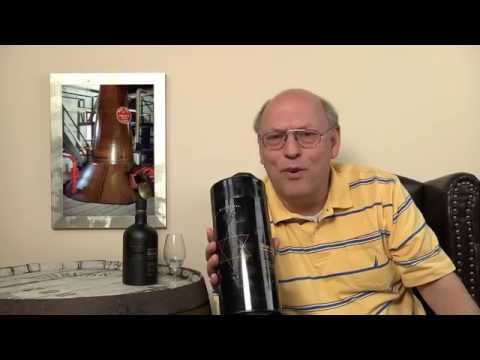 Whisky Verkostung: Bruichladdich Black Art Edition 04.1 1990