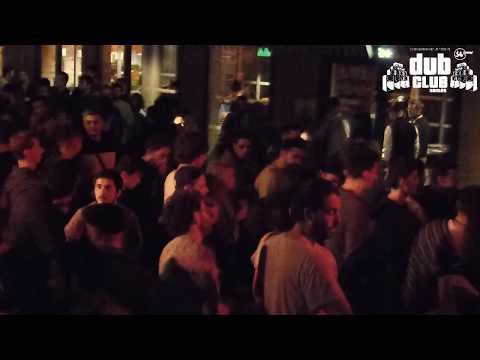 NANTES DUB CLUB #36 - KEETY ROOTS ▶ Asante Amen "Go Deh Right" / Donovan KingJay ③