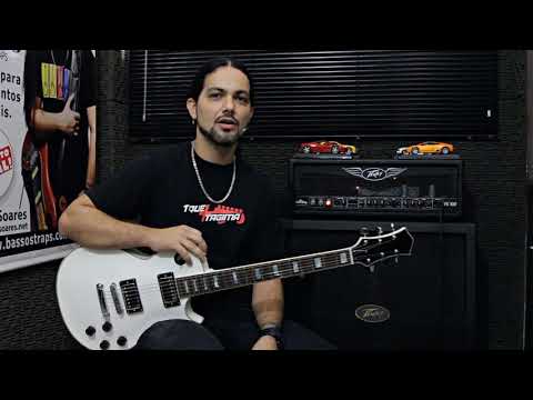 CURSO ARPEJOS COM SALTO DE CORDAS