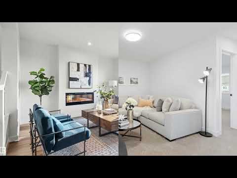 4809 Cawsey Terrace SW Edmonton, AB T6W 5M7