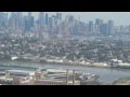 Openskies Landing At Newark July 25th 2014