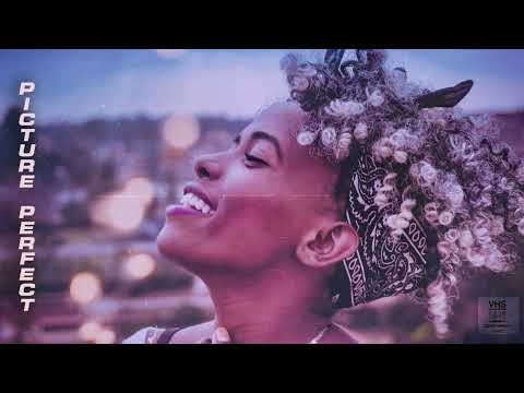 Eric Bellinger Type Beat - "Picture Perfect" (With Hook)