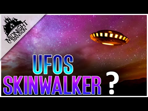 Faktencheck zur Skinwalker Ranch (Thesen, Hintergrundinfos uvm.)