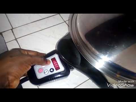 download lagu mp3 mp4 Cooking Fish In Electric Skillet, download lagu Cooking Fish In Electric Skillet gratis, unduh video klip Cooking Fish In Electric Skillet