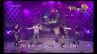 Big Bang — Foolish Love