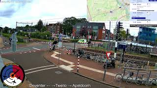 RailCam Twello