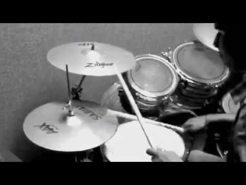 Shut Up And Dance | Random Drum Cover