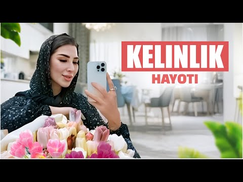 KELIN XAYOTI 😊 | Chechenka