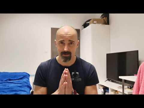 2 Tehnike Disanja za Momentalno Smirivanje