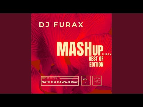 Mashup Furax (feat. Redshark, FVL) (Best of Edition)