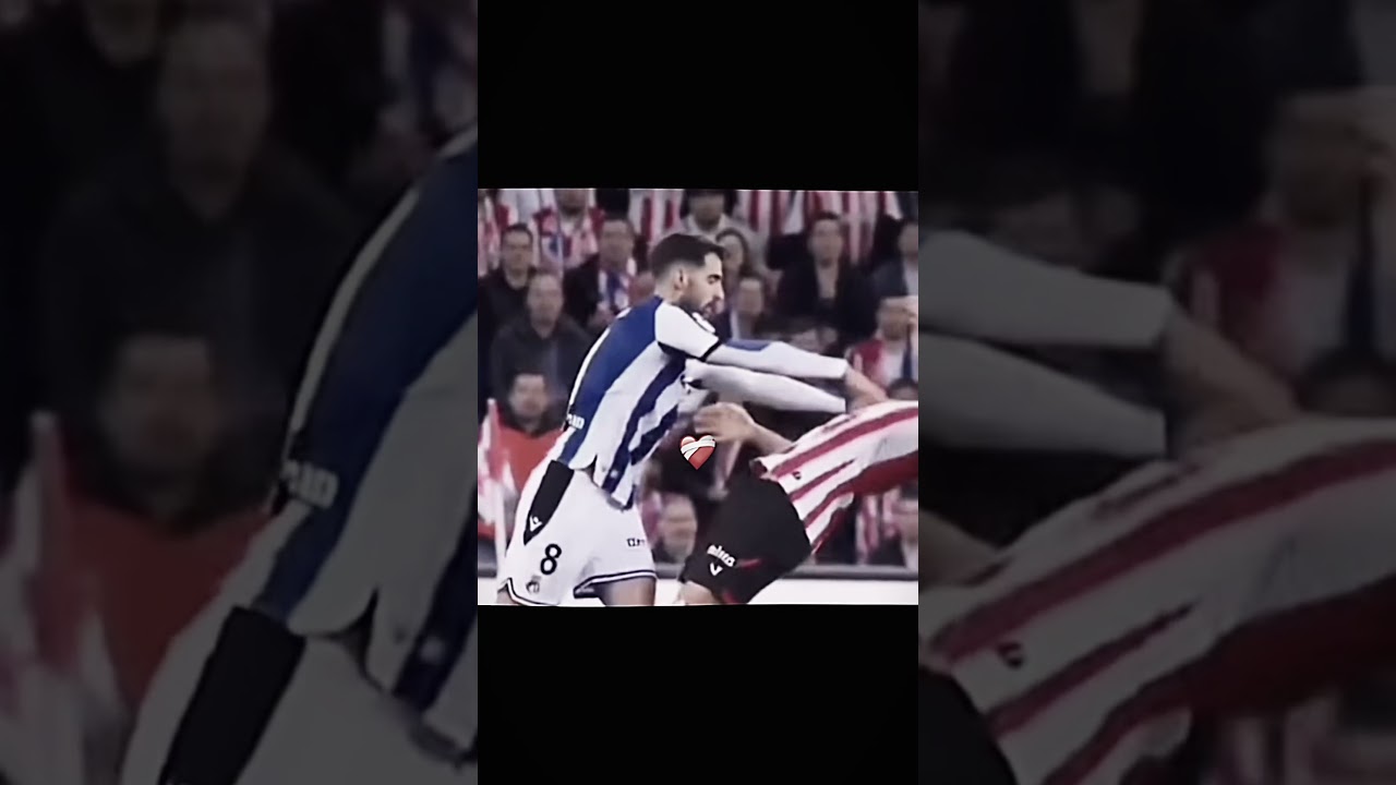 Crazy foul 💀 #shorts #viral #funny #trending #realmadrid #ronaldo #barcelona #fyp #lol #xd #edit