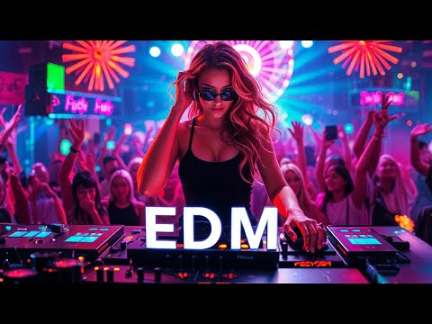 Welcome to Ethereal Digital Movement | EDM Music with AI and Human Touch