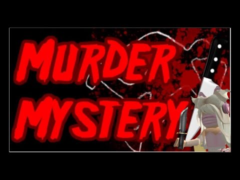 UCCIDO LE MIE AMICHE SU MURDER MYSTERY!!!