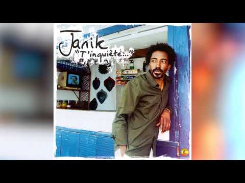 Mc Janik - Reggae Music (Audio officiel)