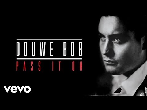 Douwe Bob - Take It All (audio only)