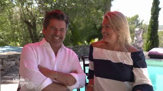 Thomas Anders &amp; Claudia Weidung-Anders - "You're the Lady of My Heart"