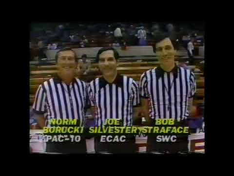 (3-18-1984) [NCAA Tournament - Quarterfinals] (3) Duke Blue Devils vs (6) Washington Huskies