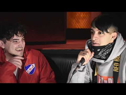 La Previa con Spektro, Franco, Rasta y Sok | 3X 2020