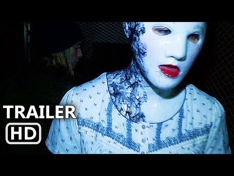 THE HOUSES OCTOBER BUILT 2 Trailer (Thriller - 2017)