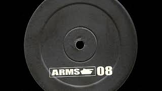 Carlos Rios - No More Rock & Roll