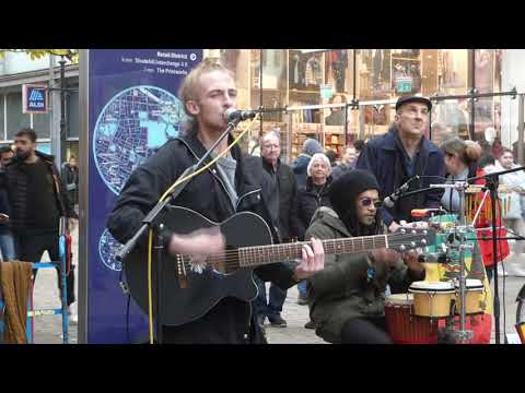 "BUFFALO SOLDIER"  BY RUFF TRADE  19/11/2021