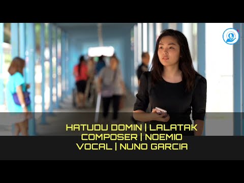 HATUDU DOMIN | NUNO GARCIA