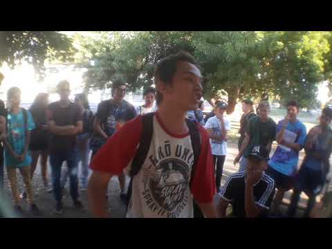 Critical vs Masor vs Dropp - 8vos - CondorFree Fecha 1 Temporada 4