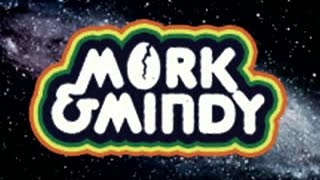 Mork &amp; Mindy - A &quot;New&quot; Opening Theme Song (Different Worlds)