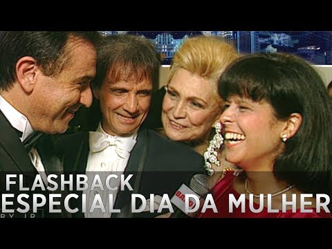 Party in Honor of Hebe Camargo