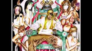 The RZA - Try Ya Ya Ya [ABLUM VERSION] Featuring Monk &amp; Thea van Seijen