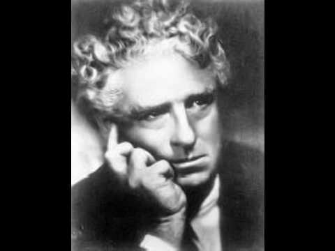 Giovanni Martinelli - Meco all' altar di Venere (Live)