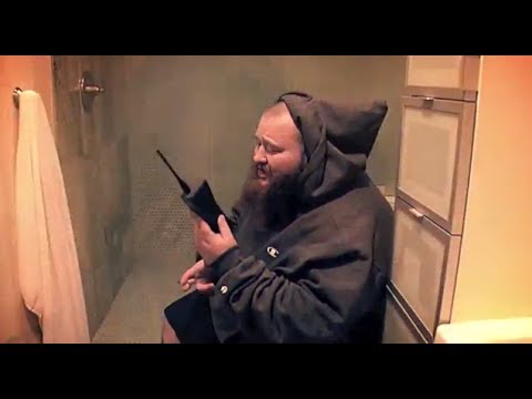 Jared Evan & Statik Selektah - "Pro Create" feat. Action Bronson (Official Video)