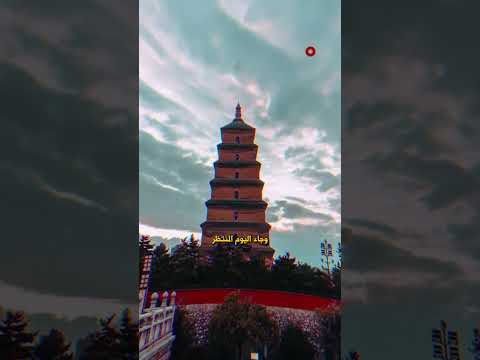 فيديو | ربط نفسه بـ 47 صاروخاً ووعد بنقش اسمه على القمر تعرف على أول رائد فضاء في التاريخ قبل 5000 عام